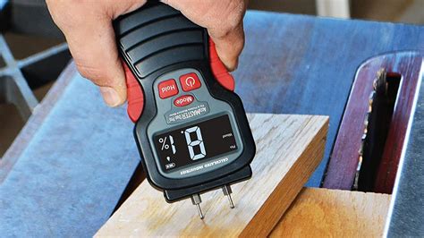 best wood moisture meter review|high quality moisture meter reviews.